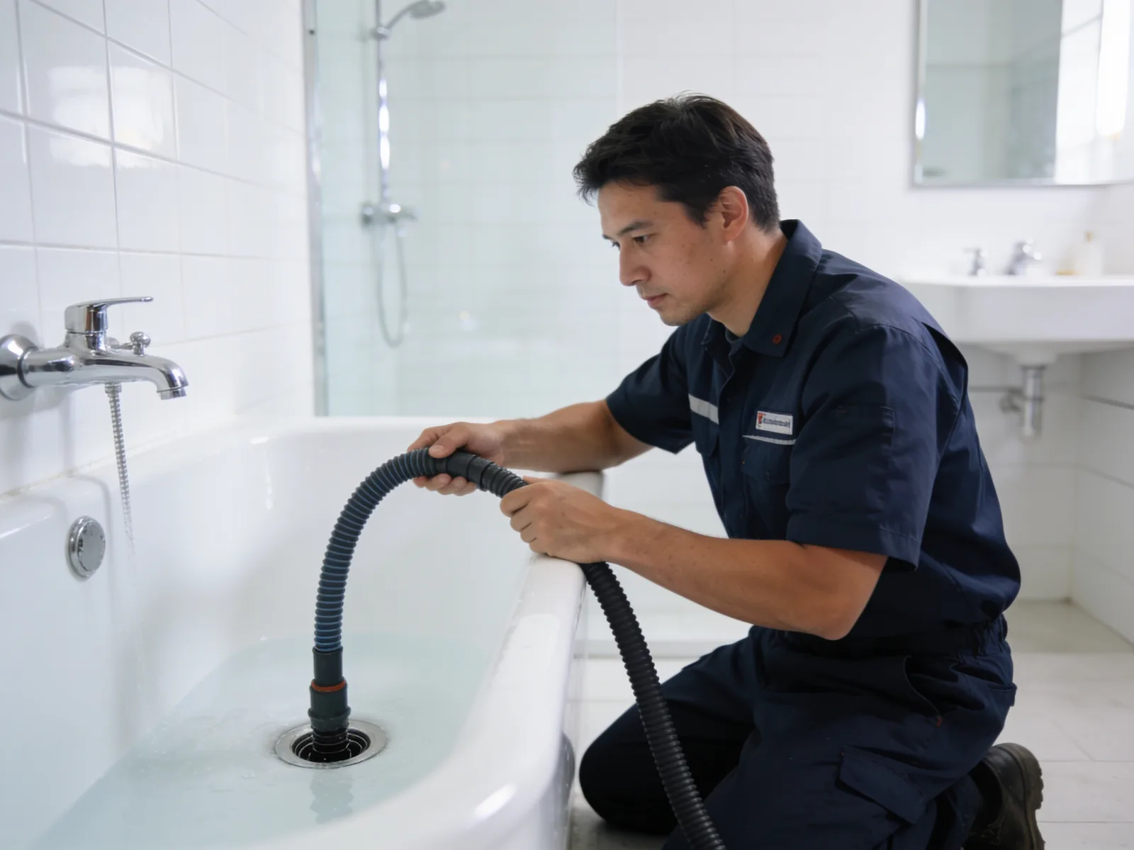 Emergency Plumber Saint Donatus, IA FAQs